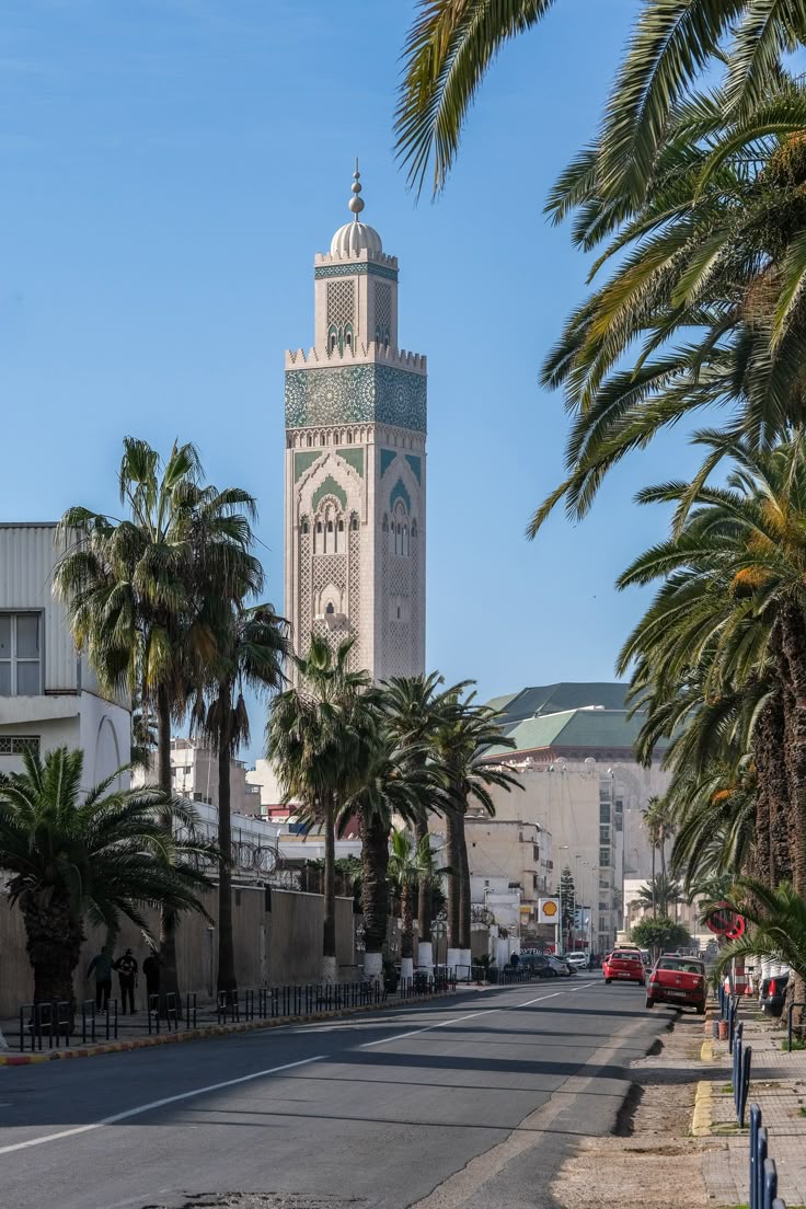 Morocco itinerary 10 days
