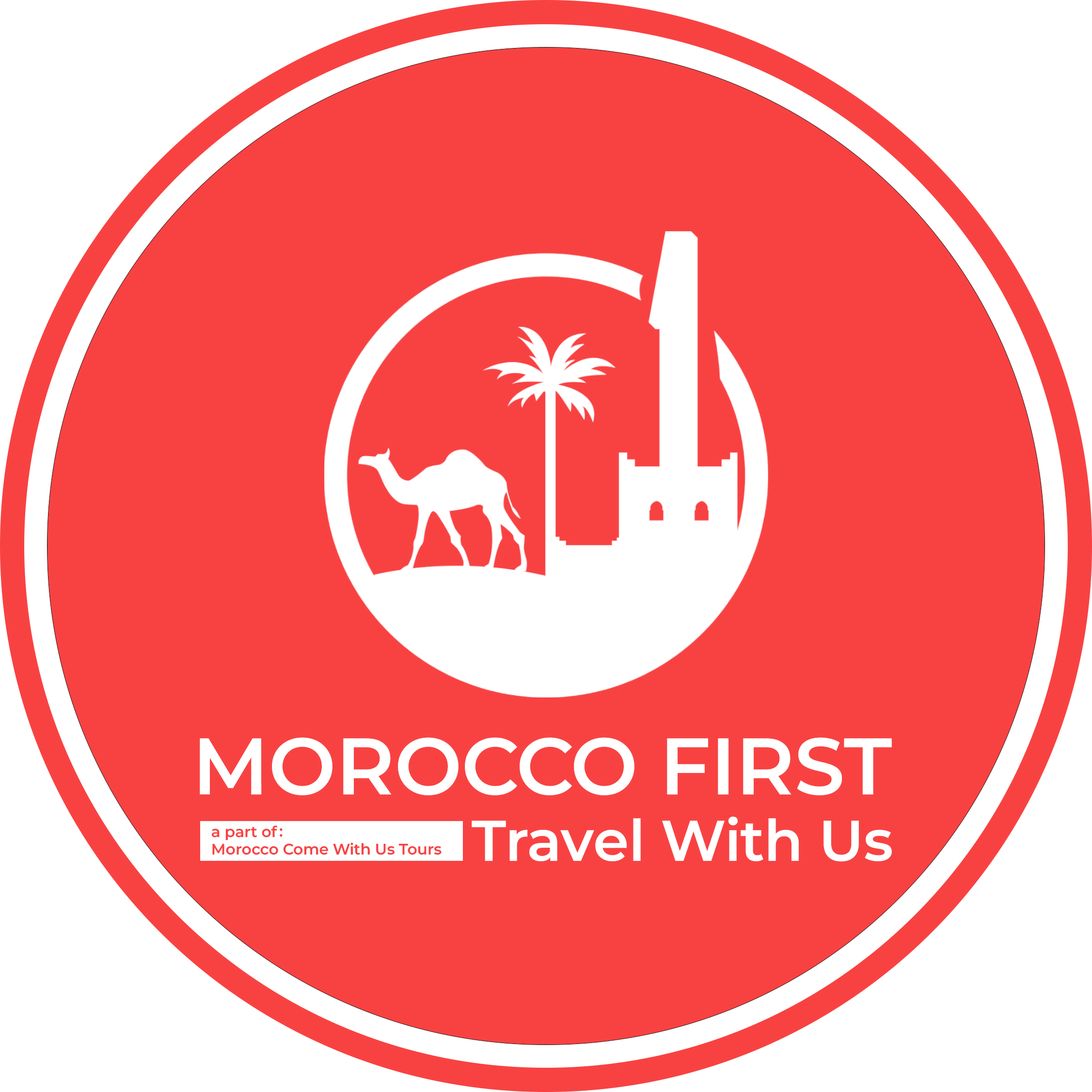 Morocco First Travel With us tours